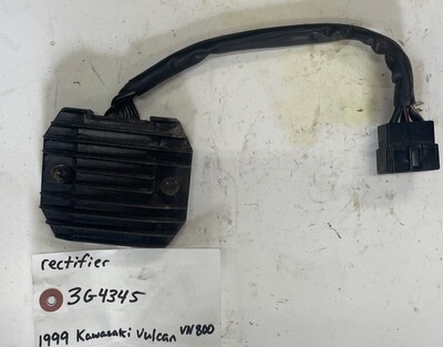 Rectifier Kawasaki Vulcan