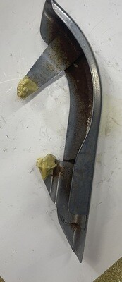 Chain Guard Kawasaki Vulcan