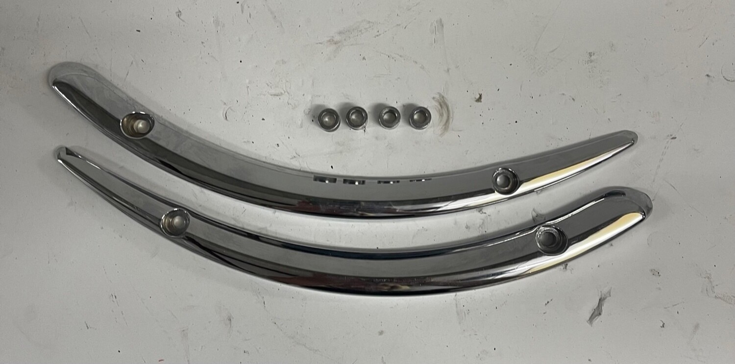 Fender Supports-2006 Yamaha XVS1100A V-Star