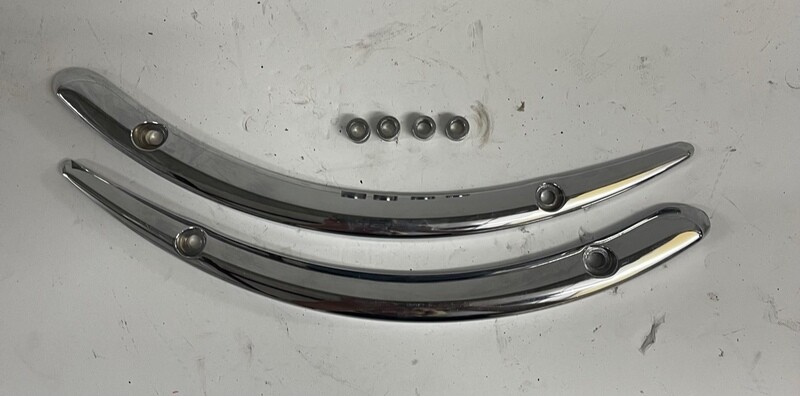 Fender Supports-2006 Yamaha XVS1100A V-Star
