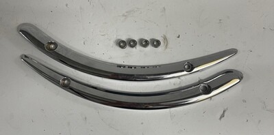 Fender Supports-2006 Yamaha XVS1100A V-Star