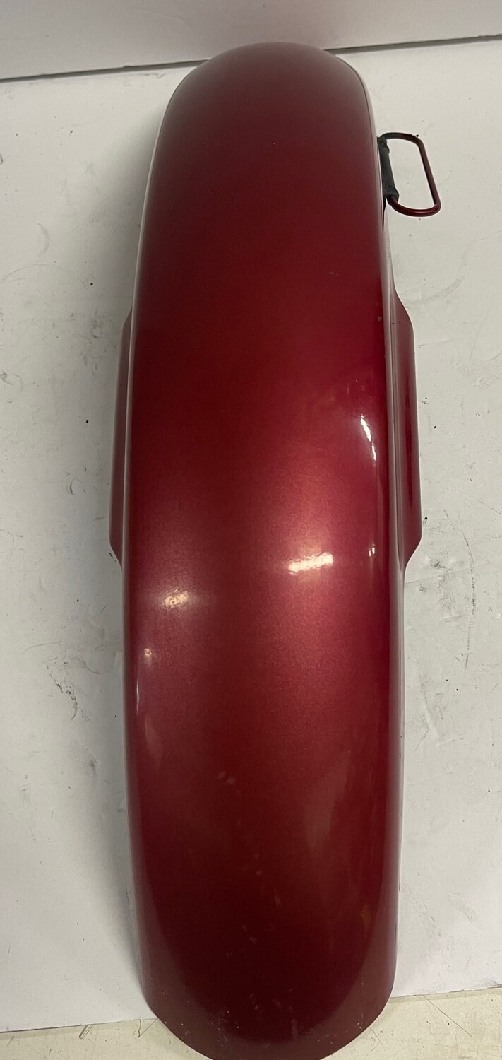 Front Fender-Honda Rebel