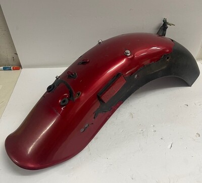 Rear Fender-Honda Rebel