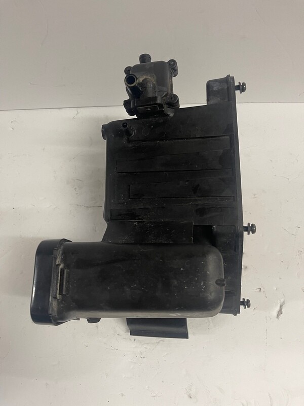 Breather Box-Honda Rebel