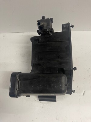 Breather Box-Honda Rebel