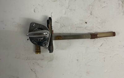 Petcock-Honda Rebel Petcock-Honda Rebel