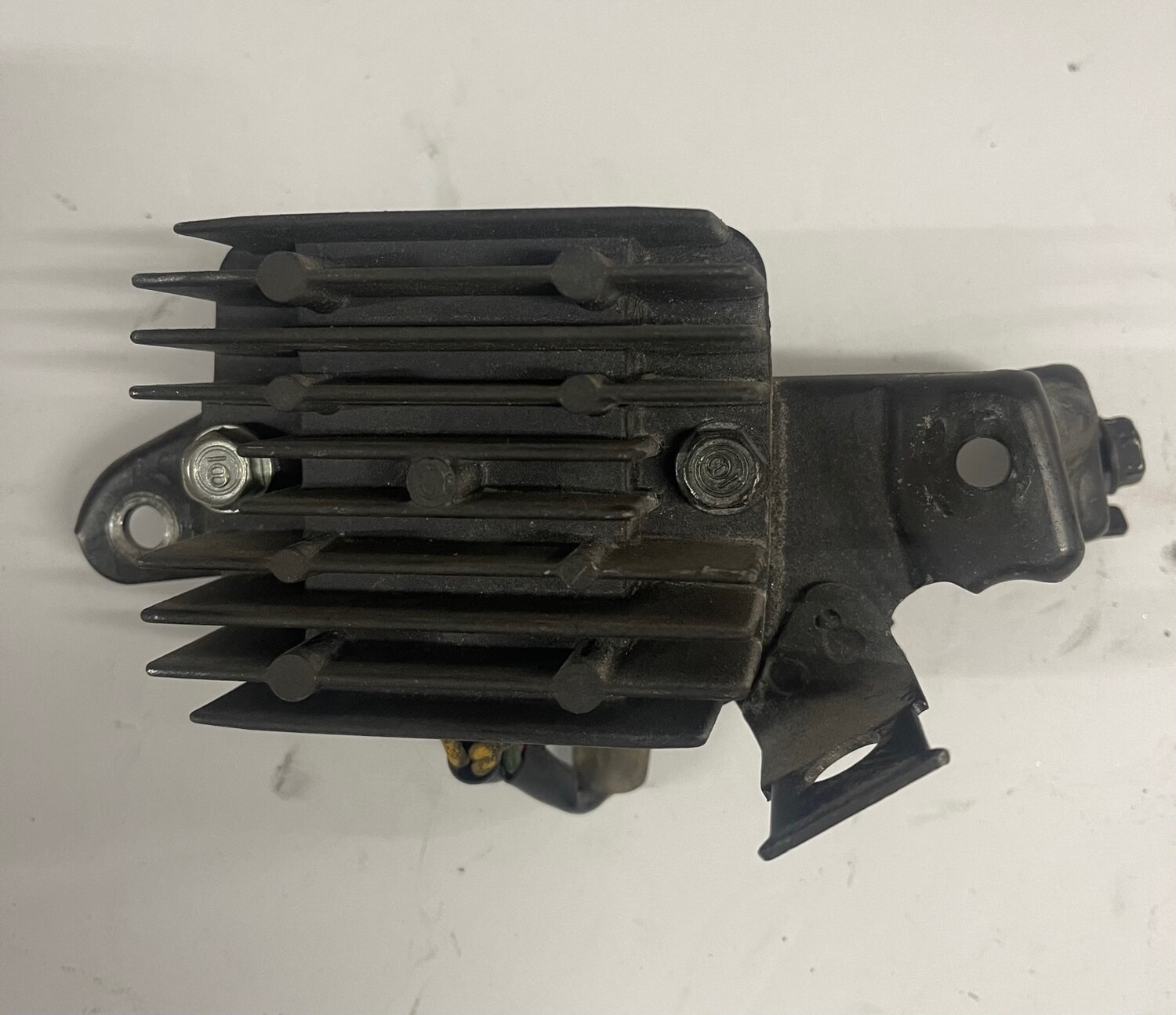 Rectifier/ Regulator-Honda Rebel