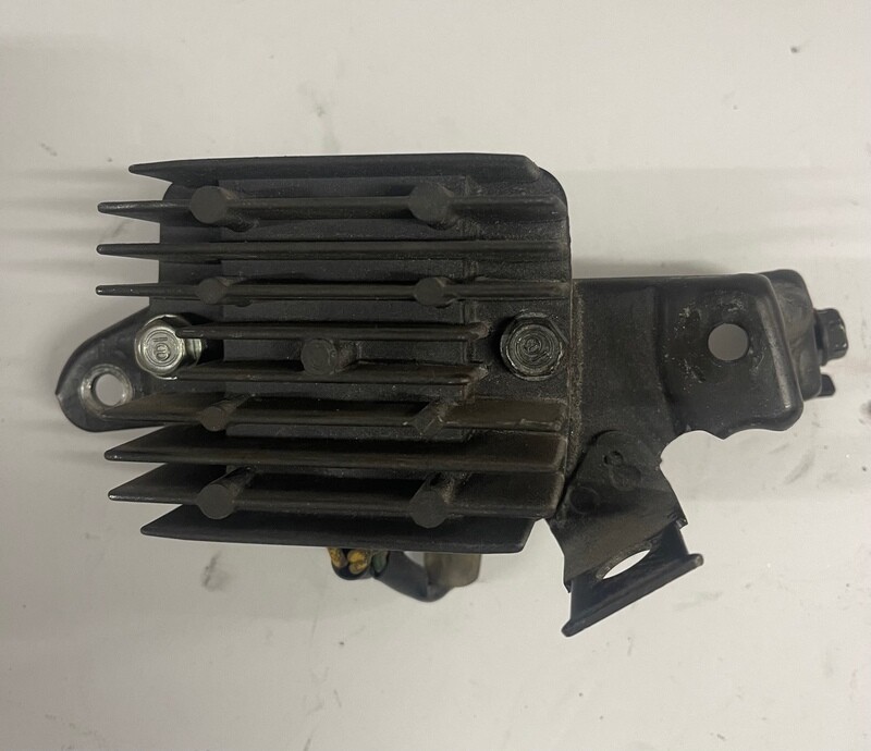 Rectifier/ Regulator-Honda Rebel