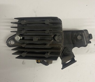 Rectifier/ Regulator-Honda Rebel Rectifier/ Regulator-Honda Rebel