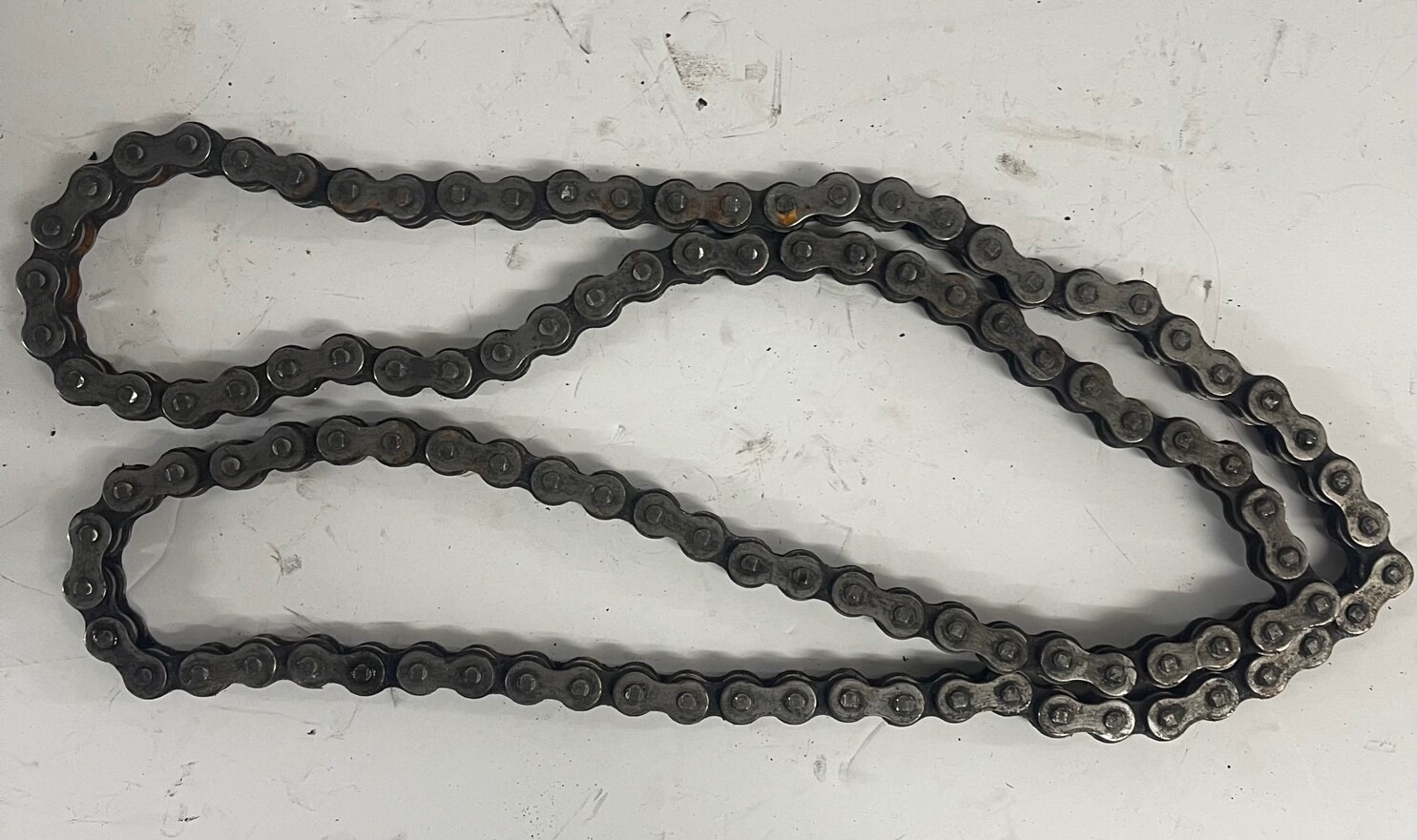Chain-Honda Rebel