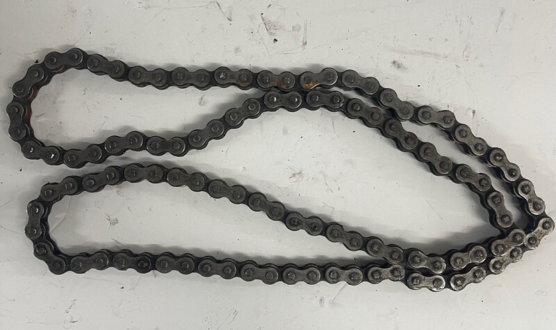 Chain-Honda Rebel