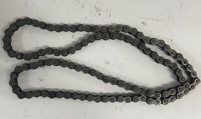 Chain-Honda Rebel