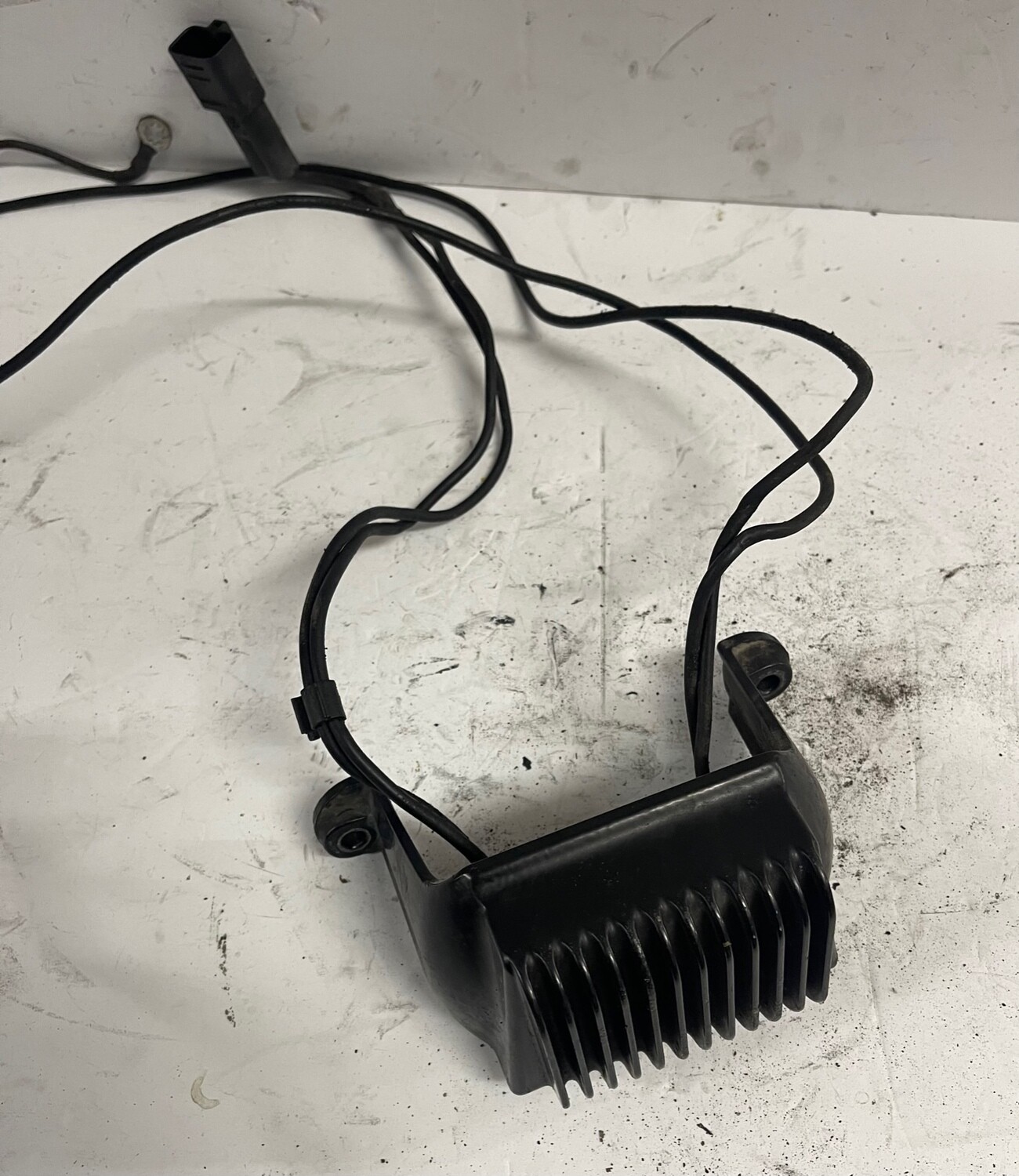 Rectifier Regulator-1999 Harley FLHTCUI