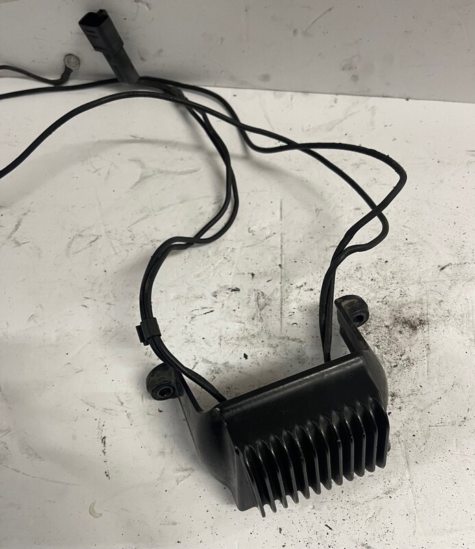 Rectifier Regulator-1999 Harley FLHTCUI