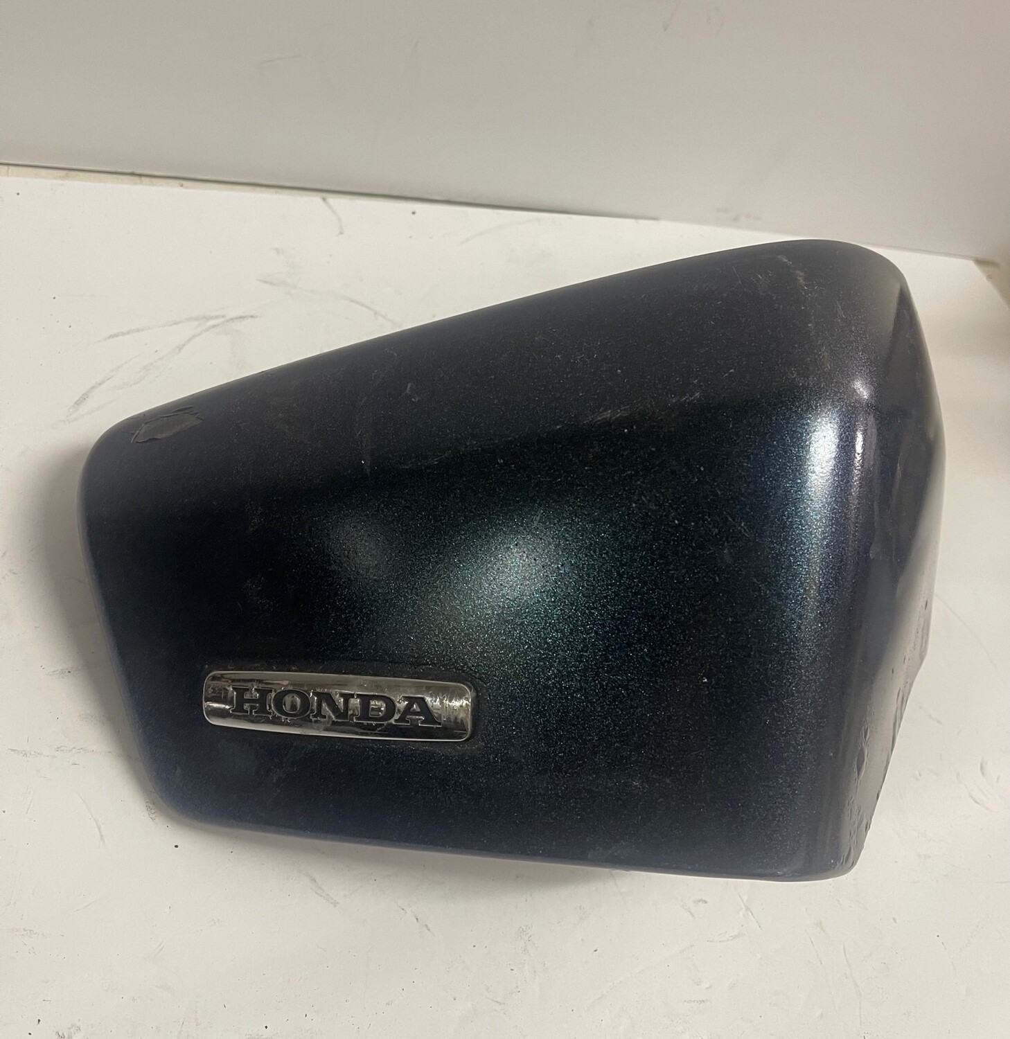 Right Side Cover Cowl Fairing-2006 Honda Shadow VT750C