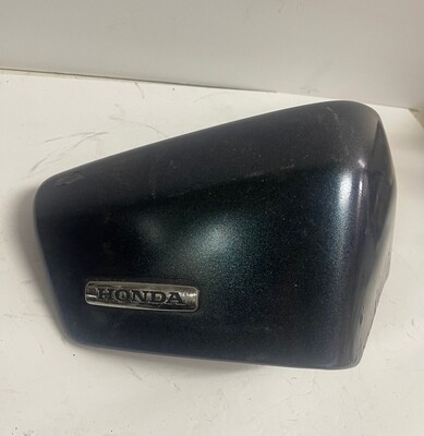Right Side Cover Cowl Fairing-2006 Honda Shadow VT750C
