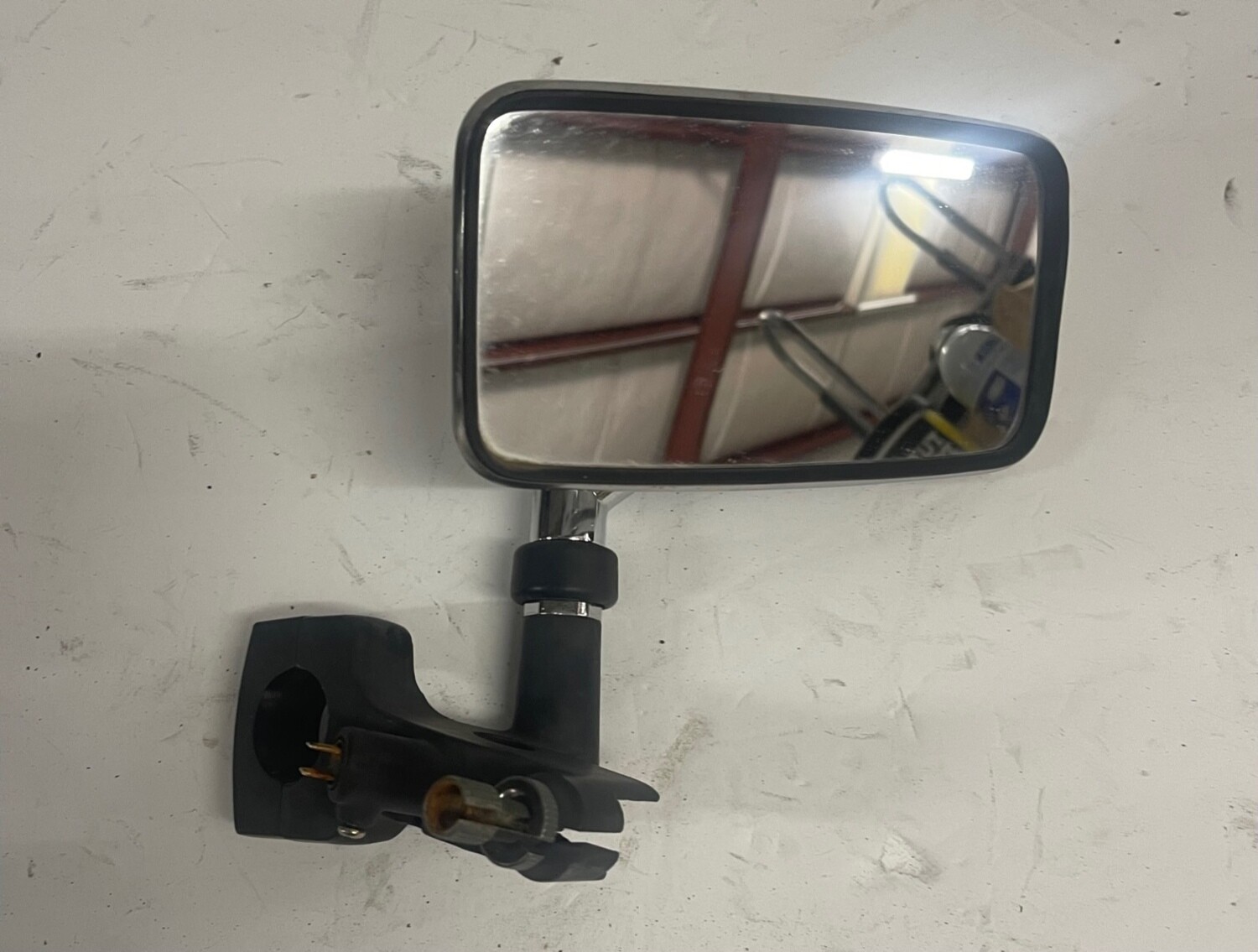 Right Side Mirror-2006 Honda Shadow VT750C