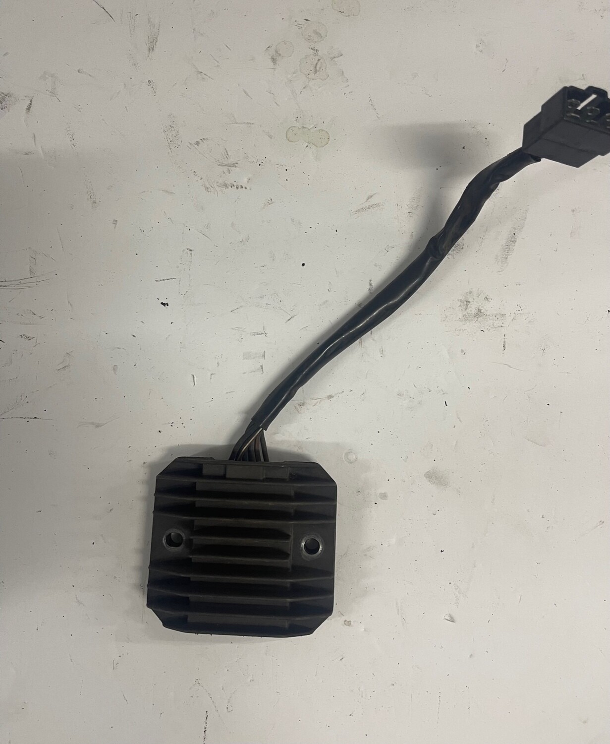 Voltage Regulator Rectifier-2006 Honda Shadow VT750C