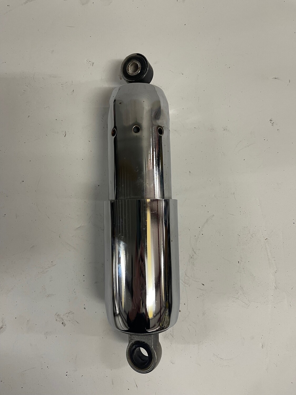 Left Rear Shock-2006 Honda Shadow VT750C