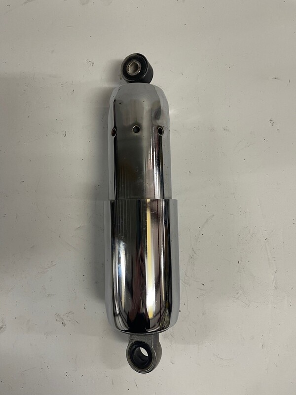 Left Rear Shock-2006 Honda Shadow VT750C