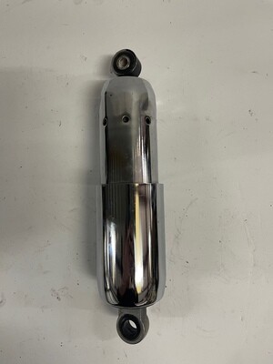 Left Rear Shock-2006 Honda Shadow VT750C