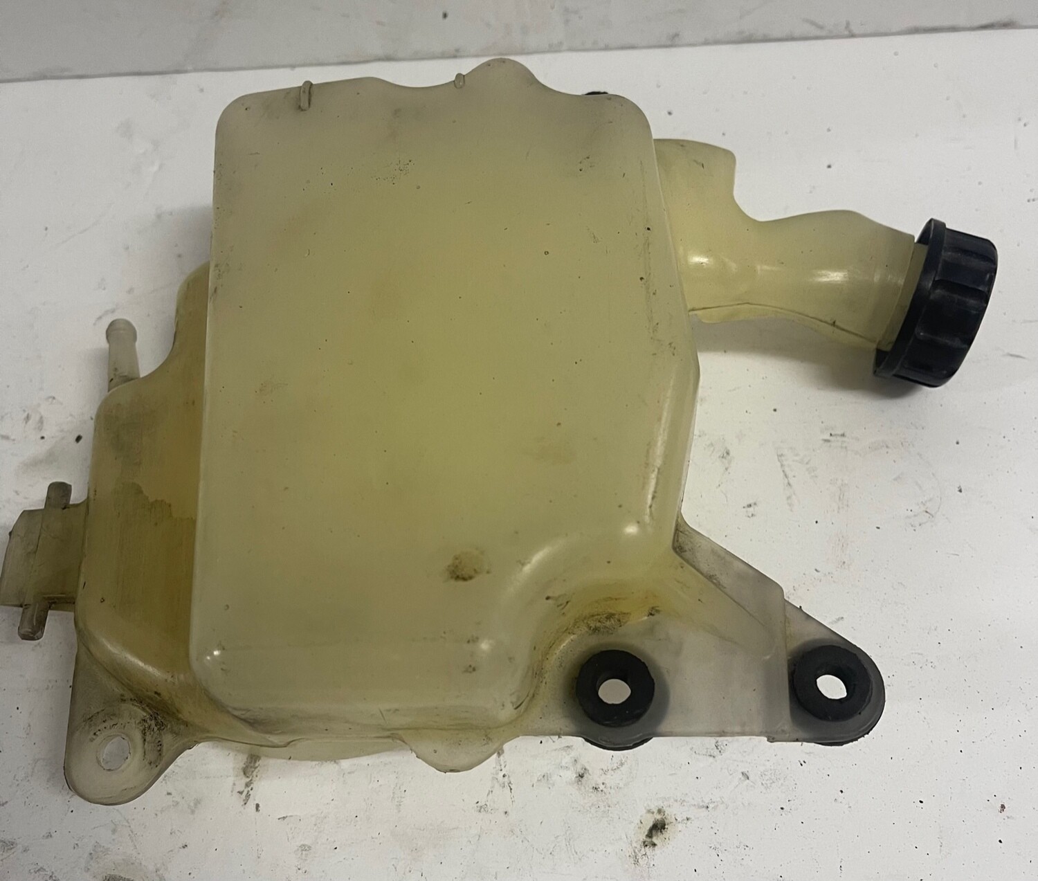 Radiator Reservoir -2011 Kawasaki Vulcan VN900C