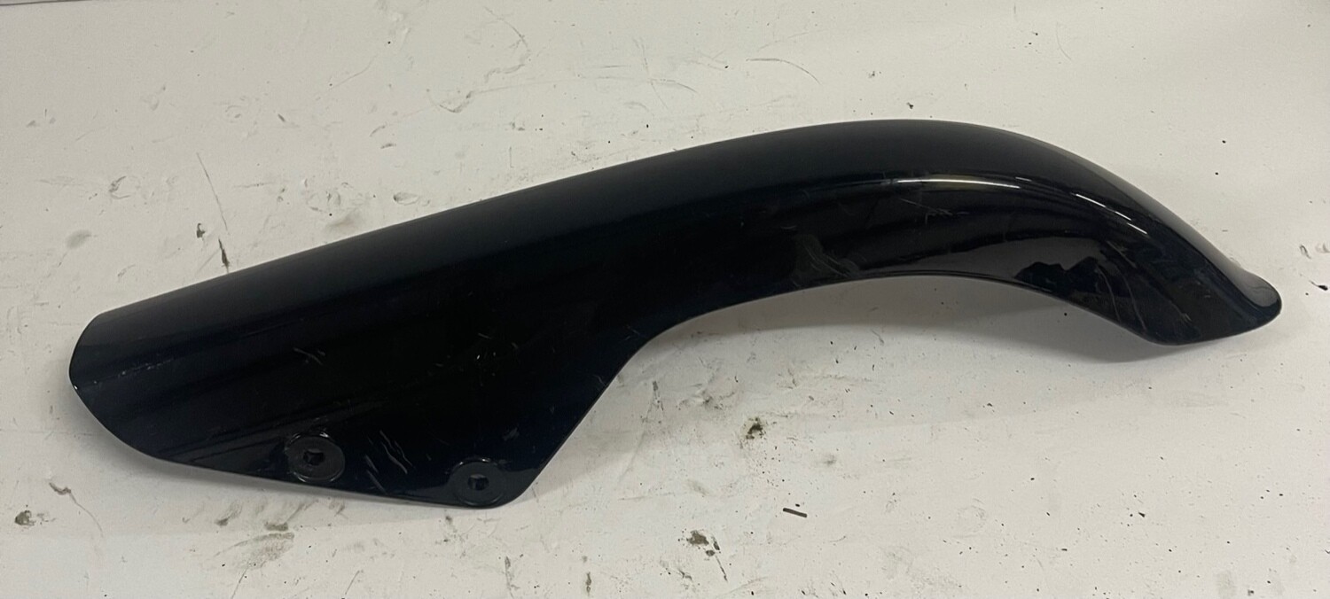 Belt Guard-2011 Kawasaki Vulcan VN900C
