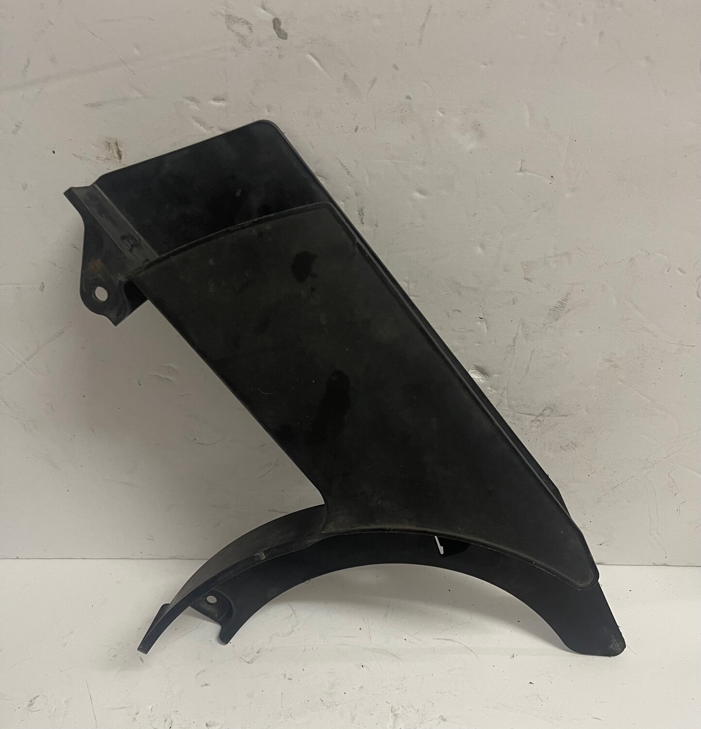 Lower Belt Guard Shield-2011 Kawasaki Vulcan VN900C