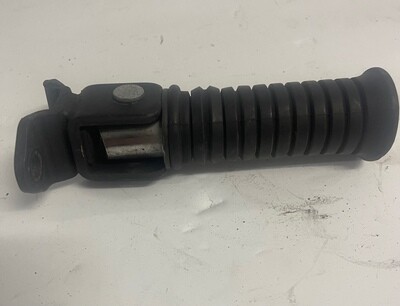Right Side Passenger Foot Peg-2011 Kawasaki Vulcan VN900C