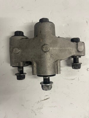 Rear Shock Linkage Bracket-2011 Kawasaki Vulcan VN900C