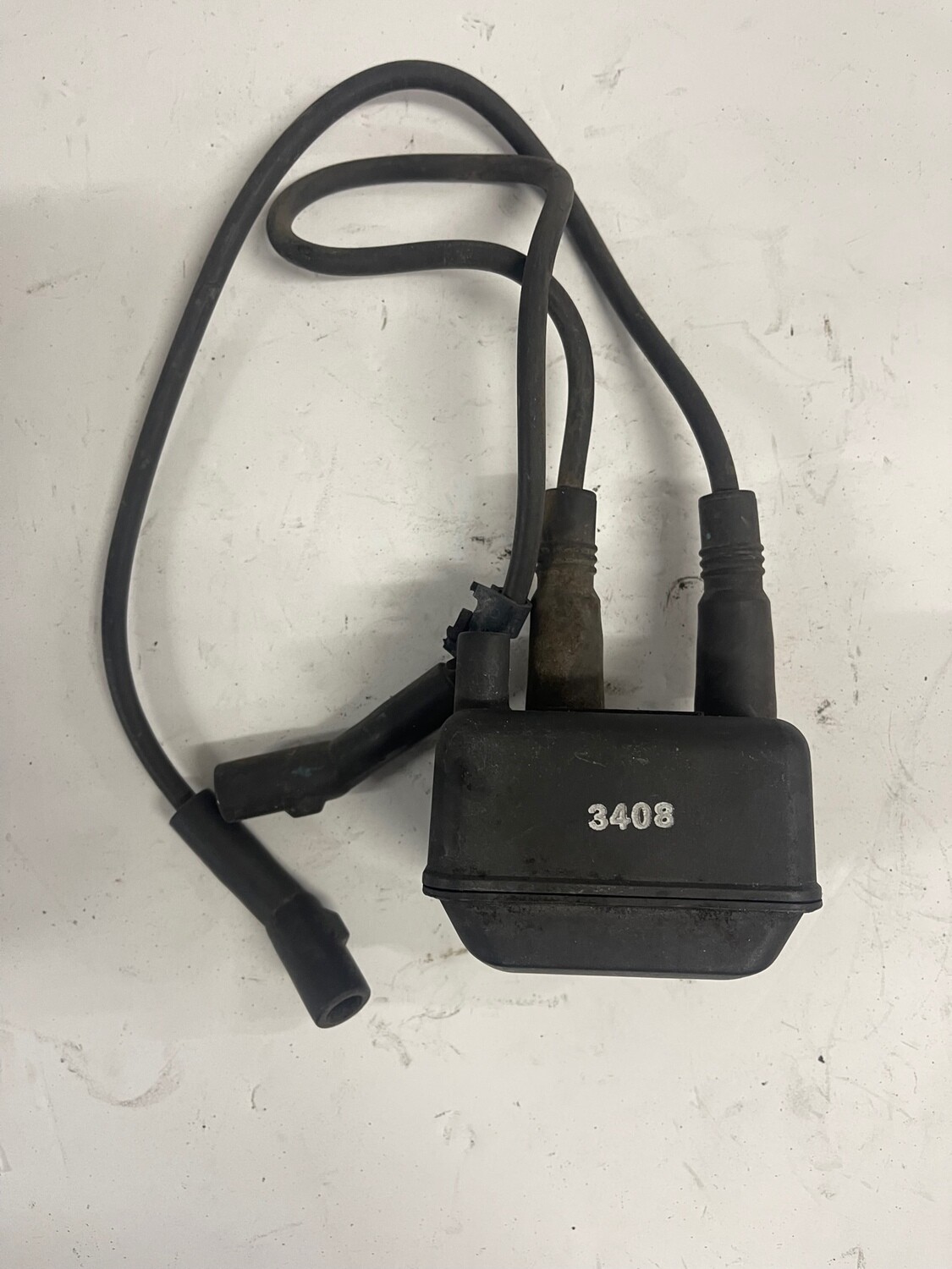 Ignition Coil-1999 Harley FLHTCUI