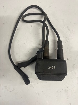 Ignition Coil-1999 Harley FLHTCUI