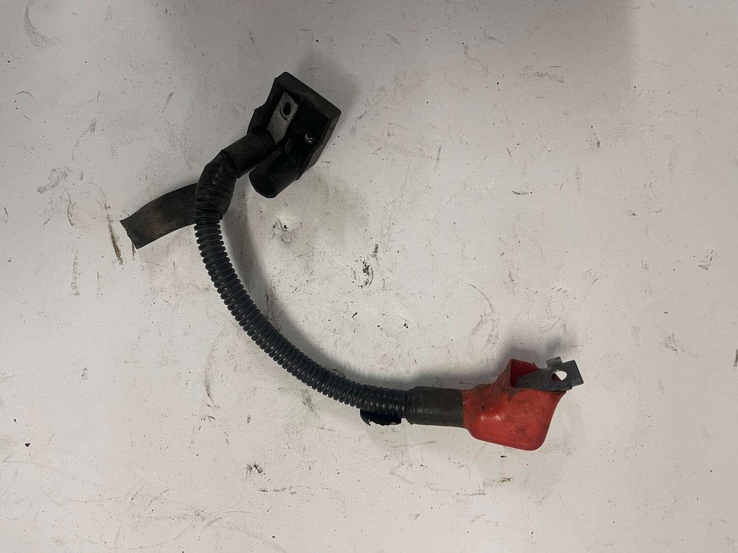 Positive Battery Cable-2006 Honda Shadow VT750C