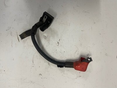 Positive Battery Cable-2006 Honda Shadow VT750C Positive Battery Cable-2006 Honda Shadow VT750C