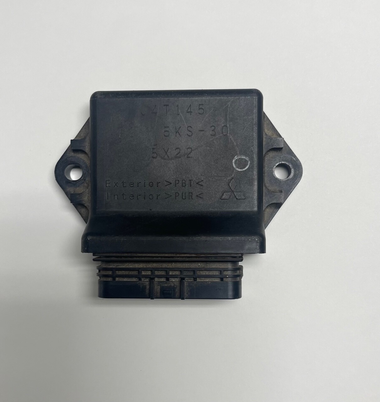 Regulator Rectifier-2011 Kawasaki Vulcan VN900C