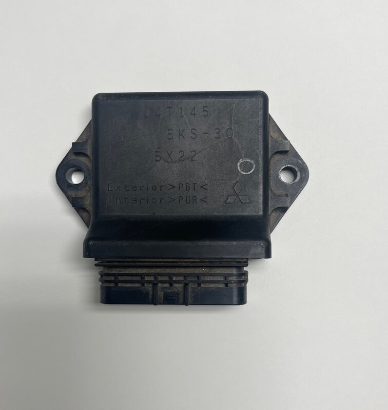 Regulator Rectifier-2011 Kawasaki Vulcan VN900C