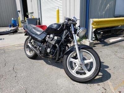 2000 Honda CB750 Nighthawk-Parts Only 2000 Honda CB750 Nighthawk-Parts Only