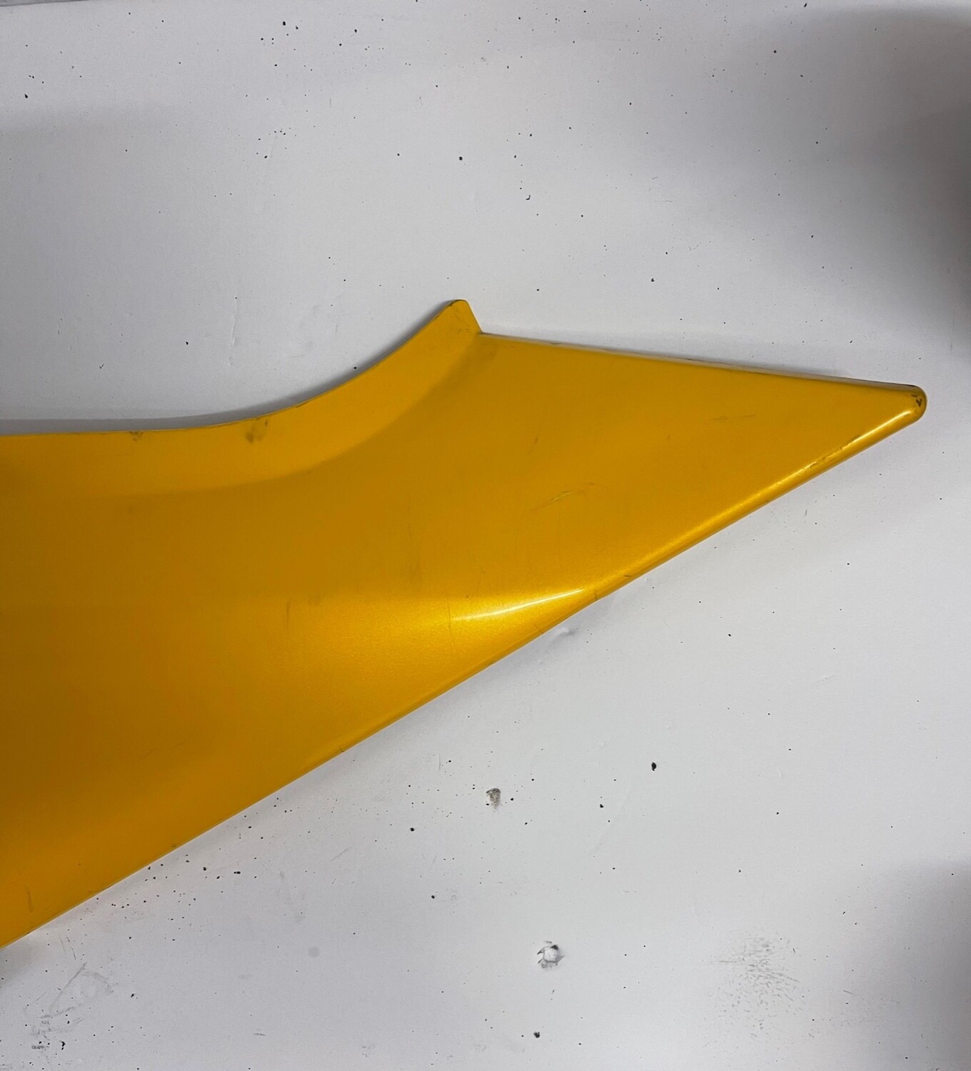 Right Side Fairing  Cover- 2001 Honda Goldwing GL1800A