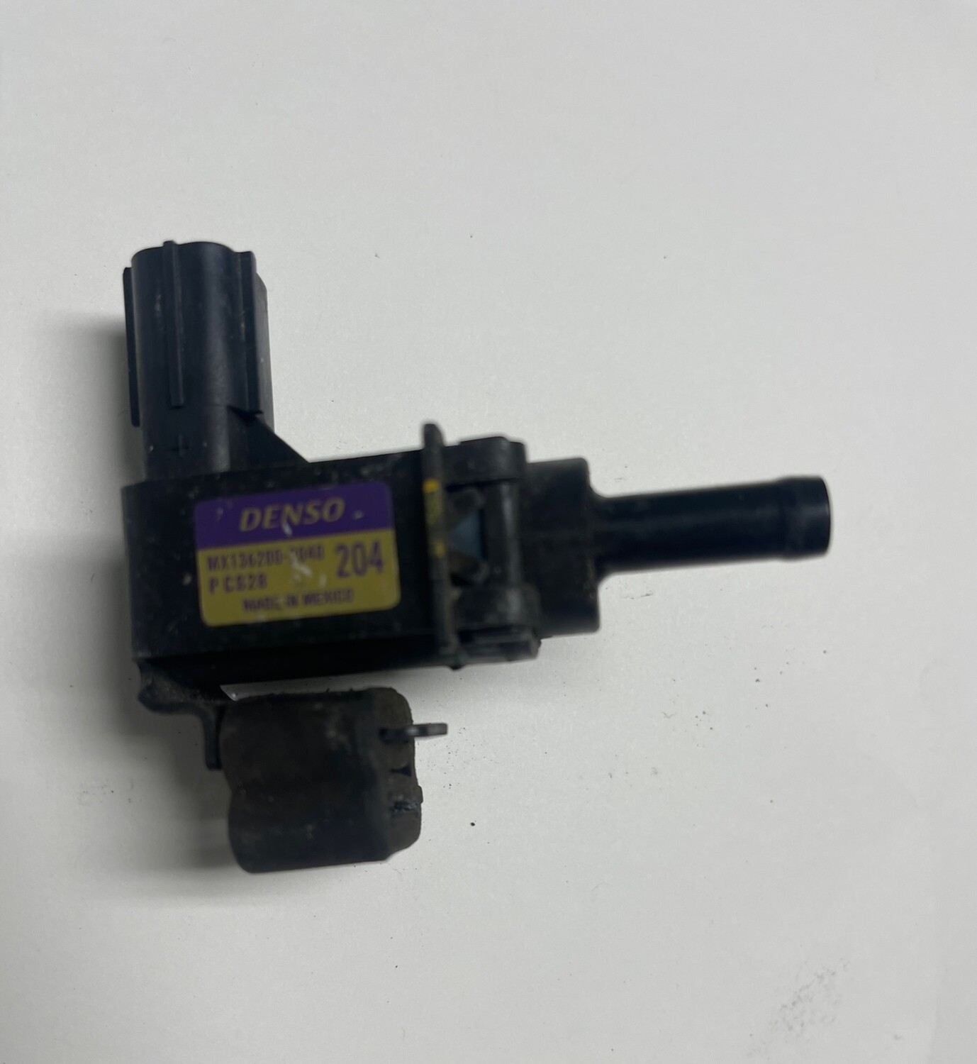 Air Regulator Pressure Sensor Relay Switch- 2001 Honda Goldwing GL1800A