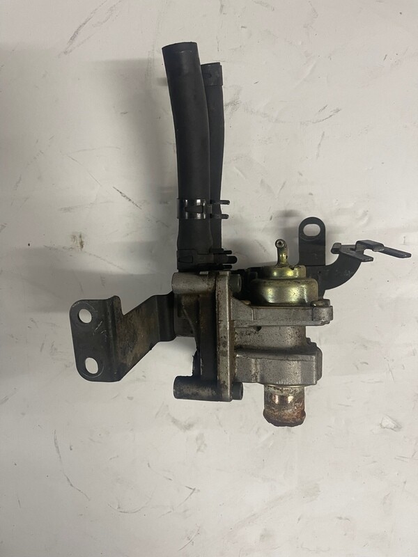 Air Induction Valve-2006 Yamaha XVS1100A V-Star