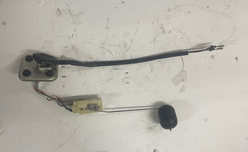 Fuel Sending Unit-2018 Yamaha XV1900 CFD