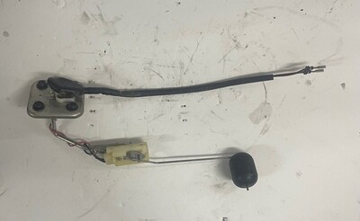 Fuel Sending Unit-2018 Yamaha XV1900 CFD