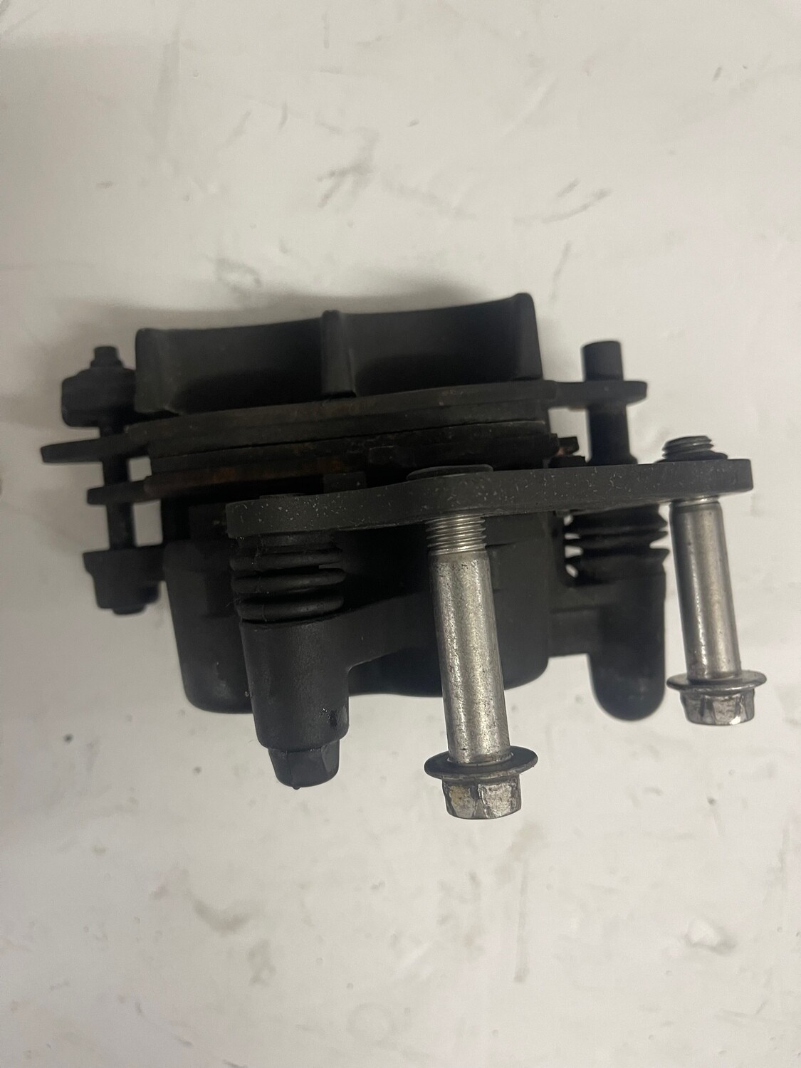 Front Brake Caliper -2011 Kawasaki Vulcan VN900C