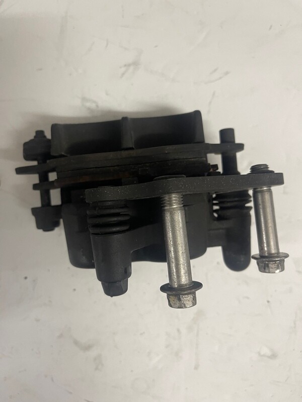Front Brake Caliper -2011 Kawasaki Vulcan VN900C