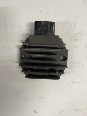 Voltage Regulator Rectifier-2018 Yamaha XV1900 CFD Voltage Regulator Rectifier-2018 Yamaha XV1900 CFD