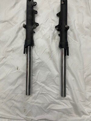 Front Forks-2018 Yamaha XV1900 CFD Front Forks-2018 Yamaha XV1900 CFD