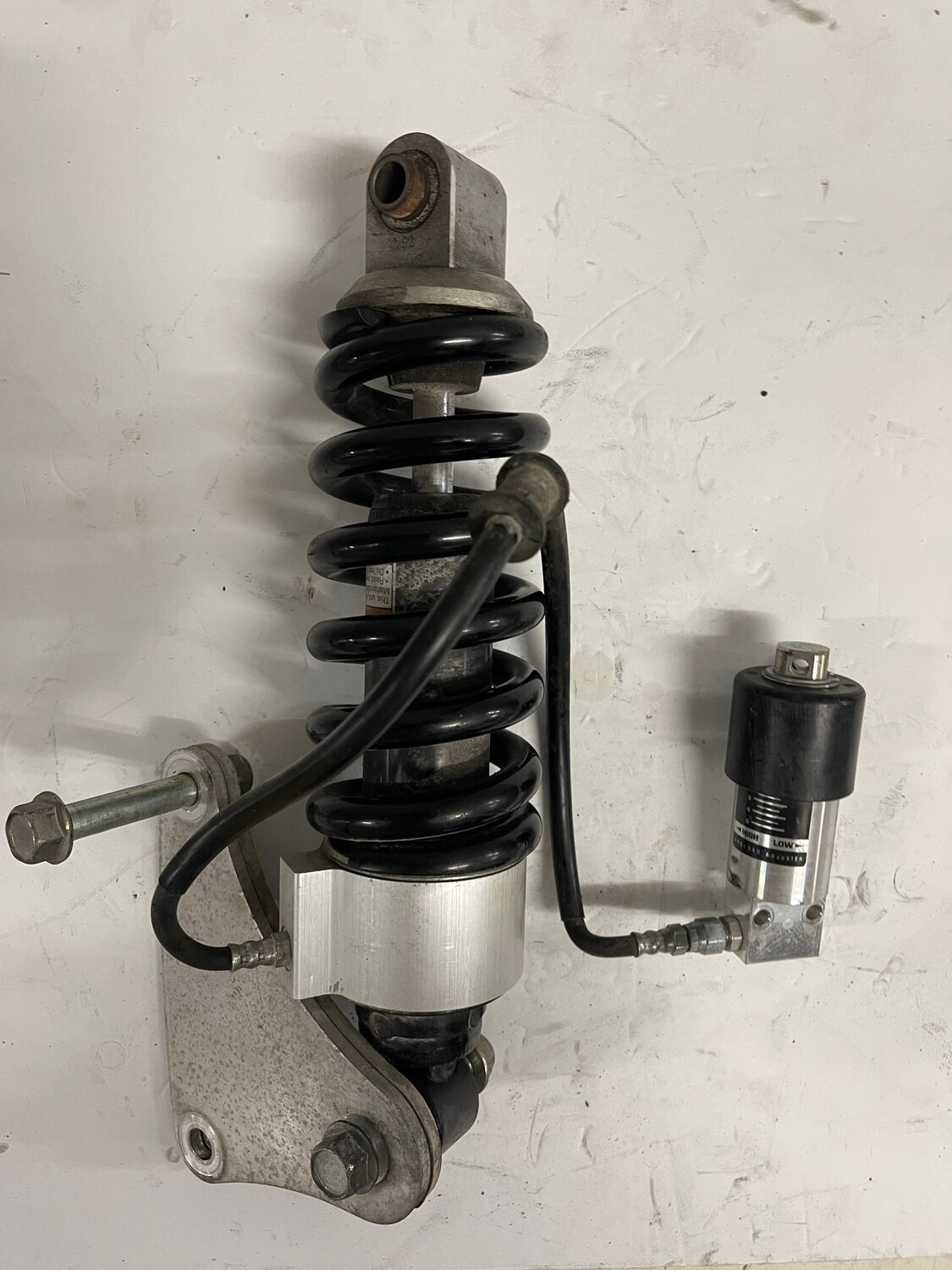 Rear Shock-2018 Yamaha XV1900 CFD