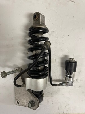 Rear Shock-2018 Yamaha XV1900 CFD