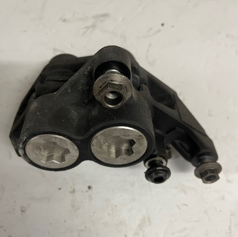 Front Brake Caliper-2018 Yamaha XV1900 CFD