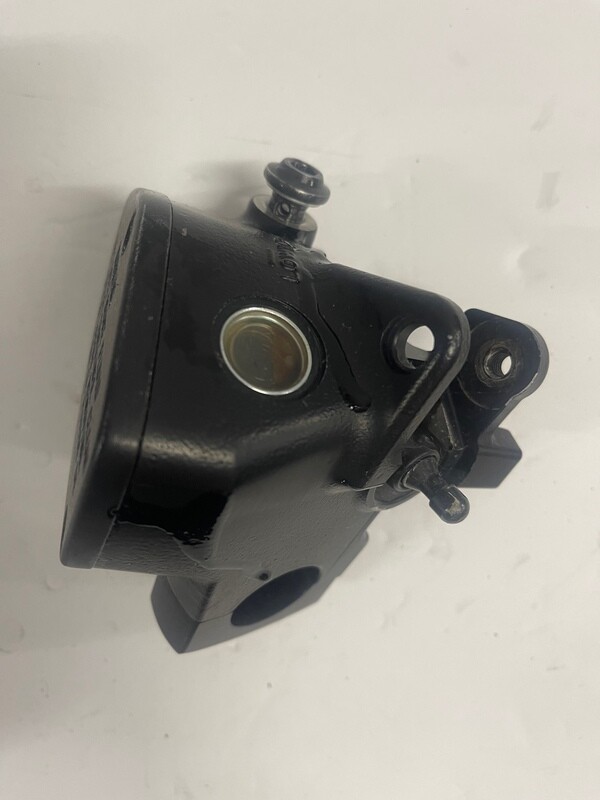 Front Brake Master Cylinder-2018 Yamaha XV1900 CFD